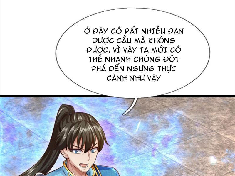 Ta Có Thể Sửa Chữa Vạn Vật Trên Dòng Thời Gian Chapter 89 - Trang 56