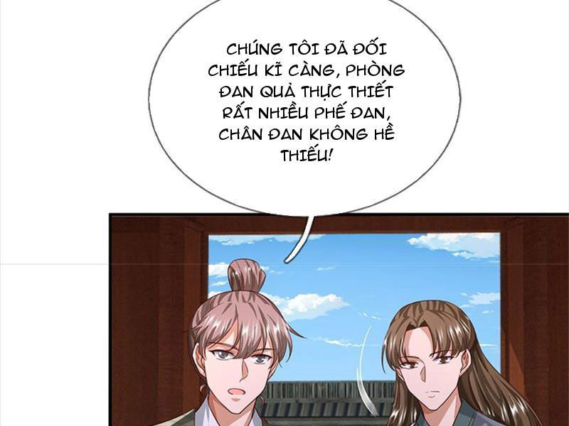 Ta Có Thể Sửa Chữa Vạn Vật Trên Dòng Thời Gian Chapter 79 - Trang 55