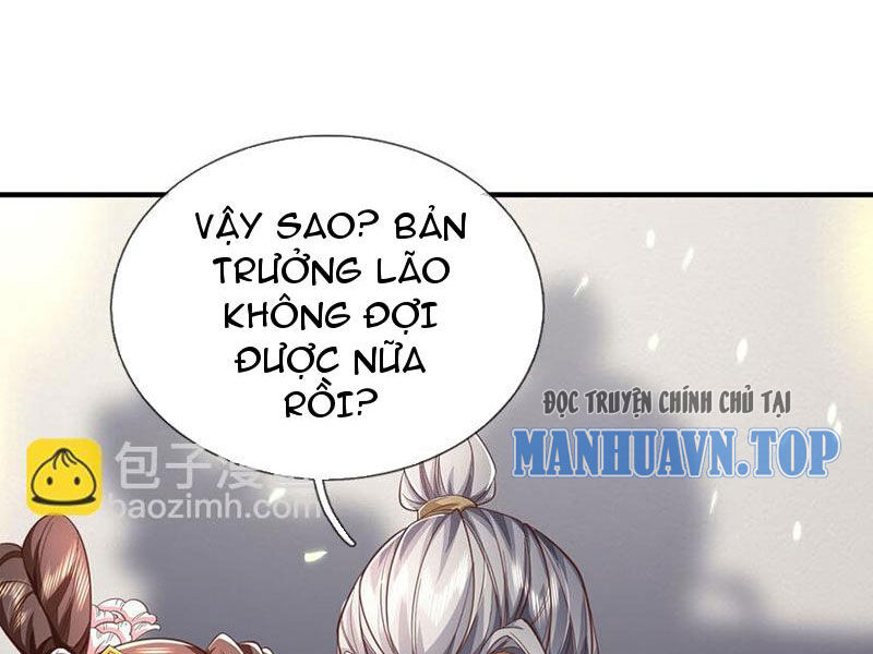 Ta Có Thể Sửa Chữa Vạn Vật Trên Dòng Thời Gian Chapter 98 - Trang 50