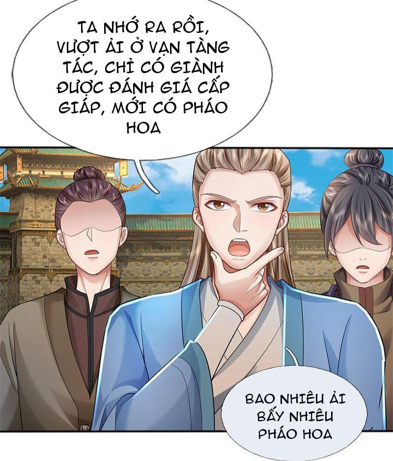 Ta Có Thể Sửa Chữa Vạn Vật Trên Dòng Thời Gian Chapter 107 - Trang 27