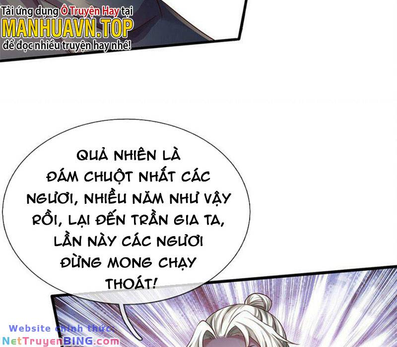 Ta Có Thể Sửa Chữa Vạn Vật Trên Dòng Thời Gian Chapter 41 - Trang 20