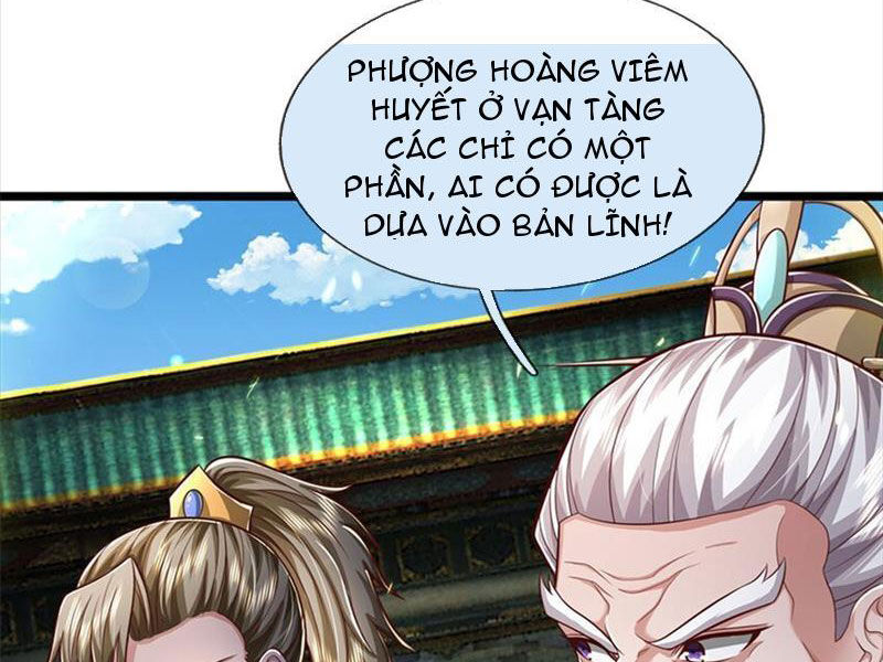 Ta Có Thể Sửa Chữa Vạn Vật Trên Dòng Thời Gian Chapter 105 - Trang 13