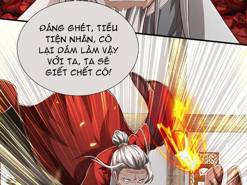 Ta Có Thể Sửa Chữa Vạn Vật Trên Dòng Thời Gian Chapter 98 - Trang 68