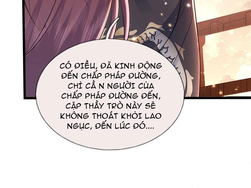 Ta Có Thể Sửa Chữa Vạn Vật Trên Dòng Thời Gian Chapter 103 - Trang 57