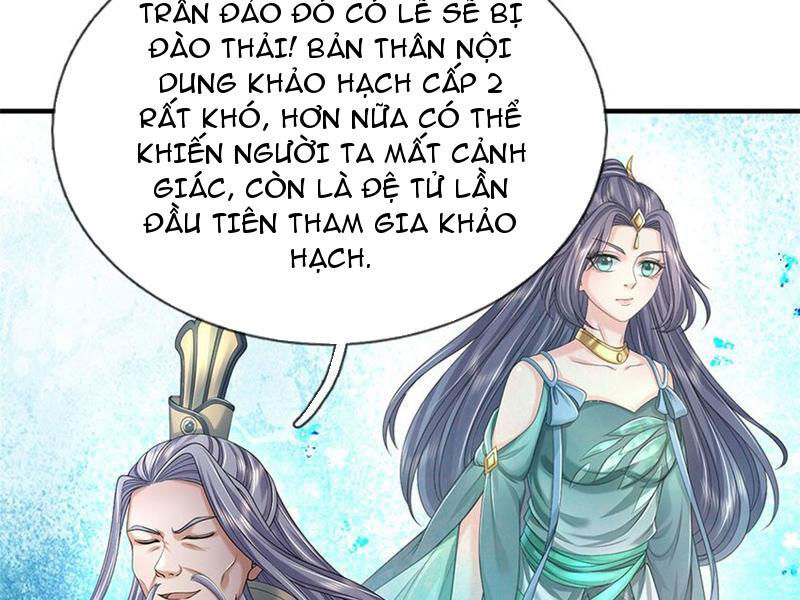 Ta Có Thể Sửa Chữa Vạn Vật Trên Dòng Thời Gian Chapter 109 - Trang 8