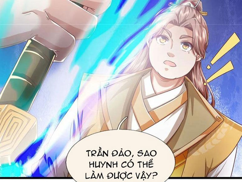 Ta Có Thể Sửa Chữa Vạn Vật Trên Dòng Thời Gian Chapter 83 - Trang 21