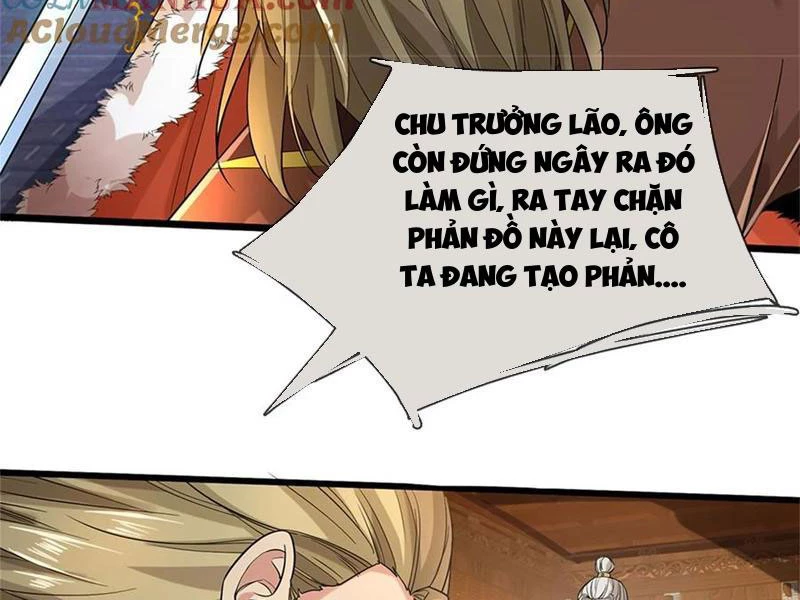 Ta Có Thể Sửa Chữa Vạn Vật Trên Dòng Thời Gian Chapter 120 - Trang 76