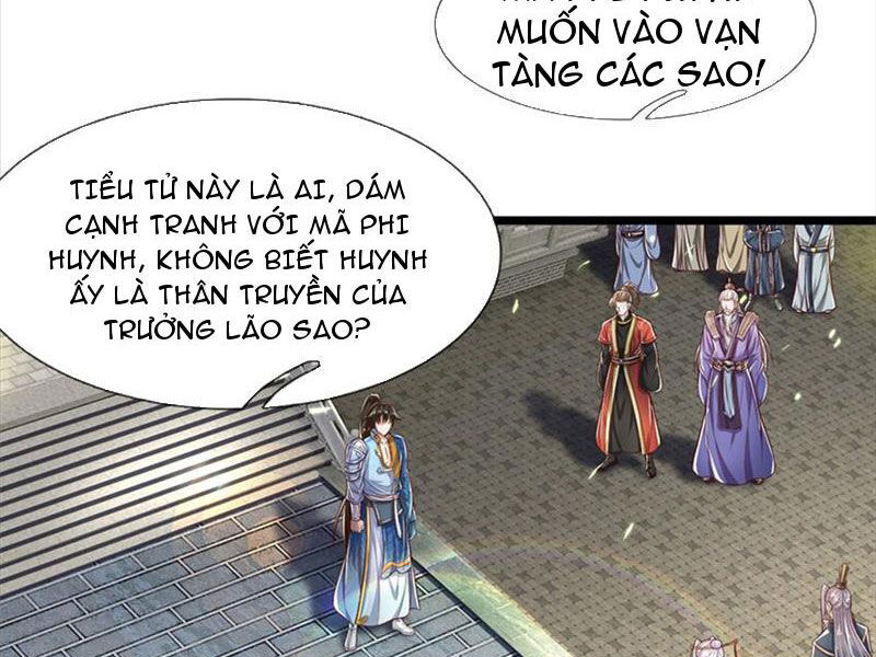 Ta Có Thể Sửa Chữa Vạn Vật Trên Dòng Thời Gian Chapter 105 - Trang 18