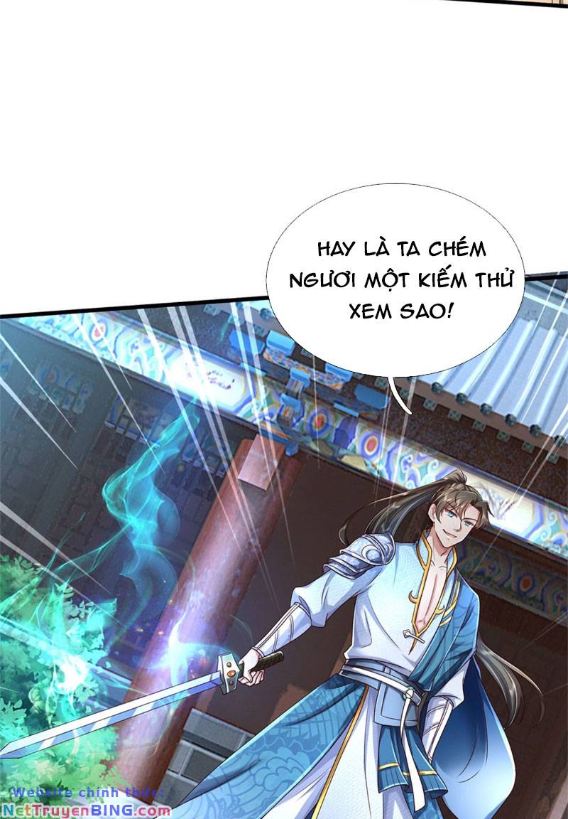 Ta Có Thể Sửa Chữa Vạn Vật Trên Dòng Thời Gian Chapter 42 - Trang 49