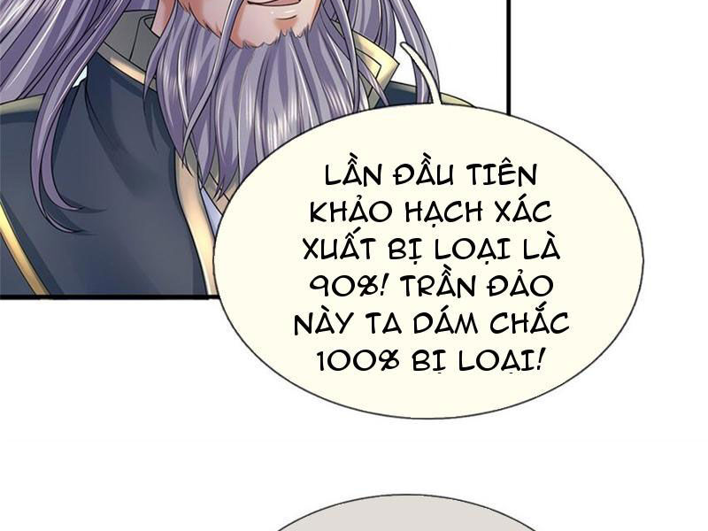 Ta Có Thể Sửa Chữa Vạn Vật Trên Dòng Thời Gian Chapter 109 - Trang 11