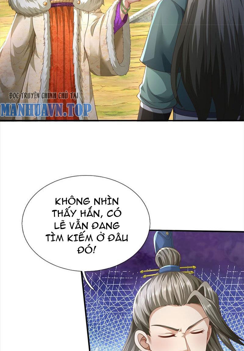 Ta Có Thể Sửa Chữa Vạn Vật Trên Dòng Thời Gian Chapter 86 - Trang 10