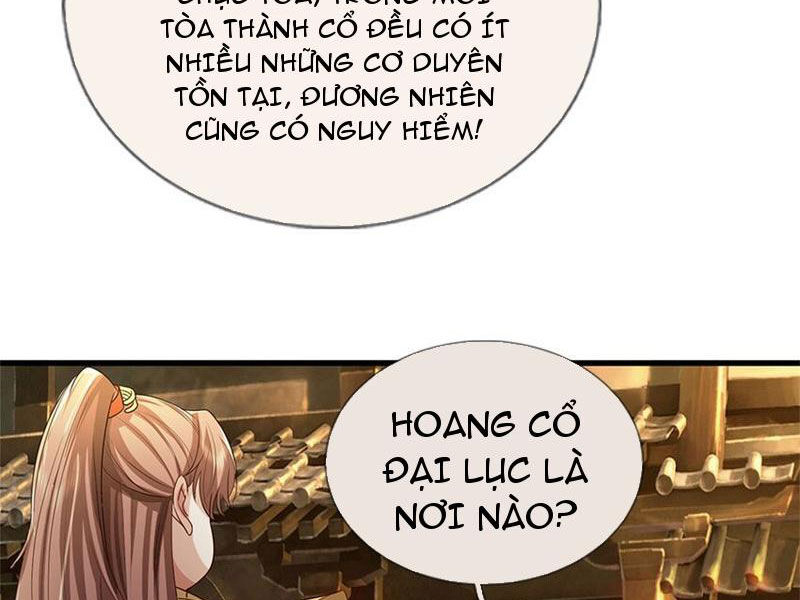 Ta Có Thể Sửa Chữa Vạn Vật Trên Dòng Thời Gian Chapter 82 - Trang 8