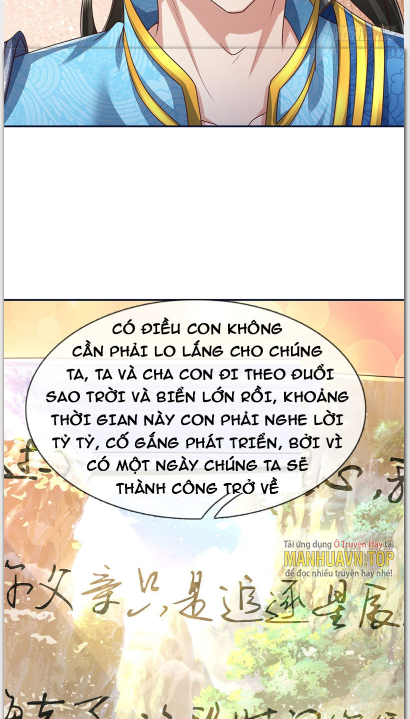 Ta Có Thể Sửa Chữa Vạn Vật Trên Dòng Thời Gian Chapter 47 - Trang 25