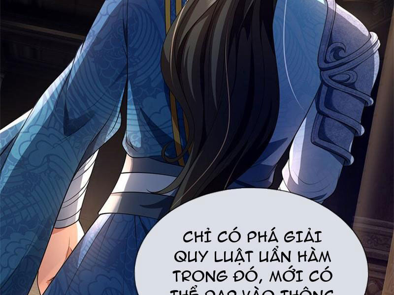 Ta Có Thể Sửa Chữa Vạn Vật Trên Dòng Thời Gian Chapter 109 - Trang 40