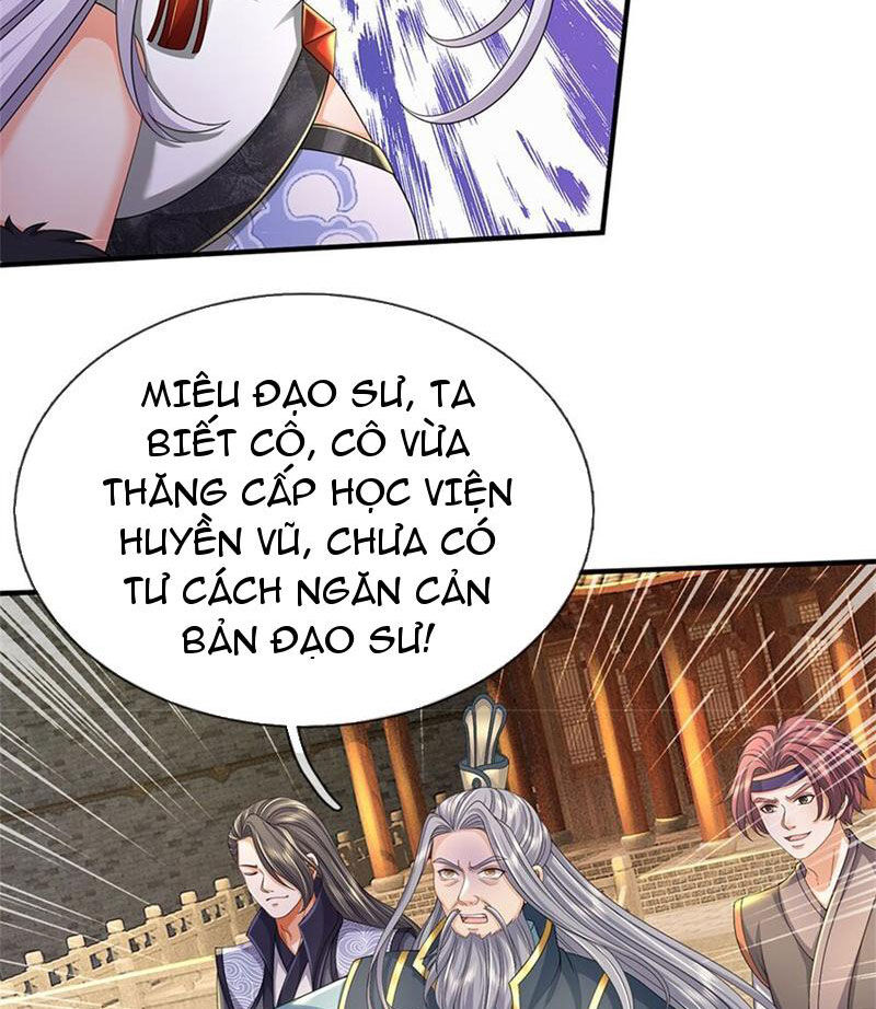 Ta Có Thể Sửa Chữa Vạn Vật Trên Dòng Thời Gian Chapter 102 - Trang 37