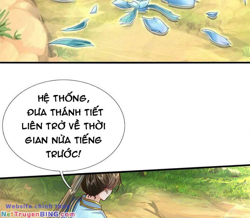 Ta Có Thể Sửa Chữa Vạn Vật Trên Dòng Thời Gian Chapter 41 - Trang 1