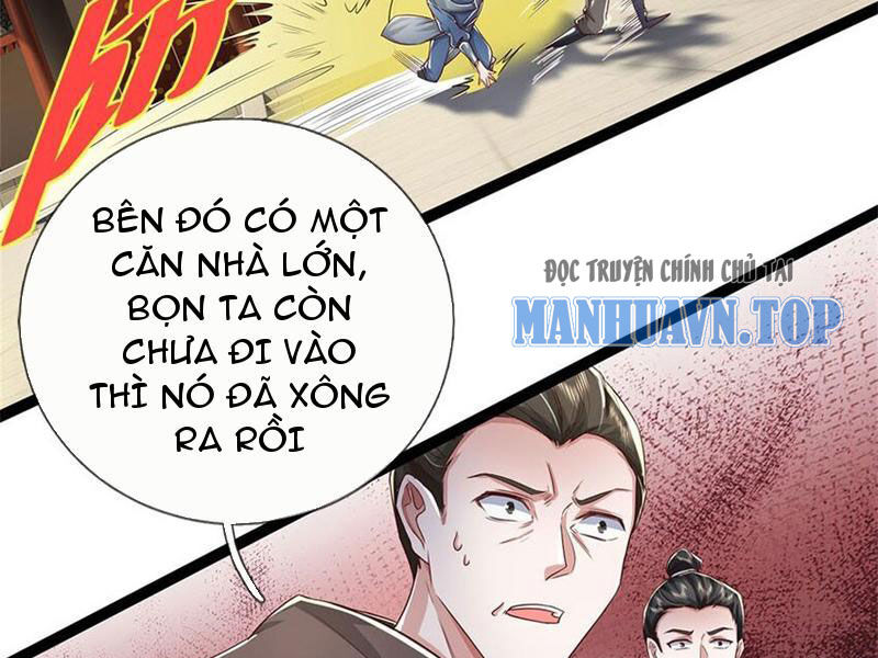 Ta Có Thể Sửa Chữa Vạn Vật Trên Dòng Thời Gian Chapter 82 - Trang 61