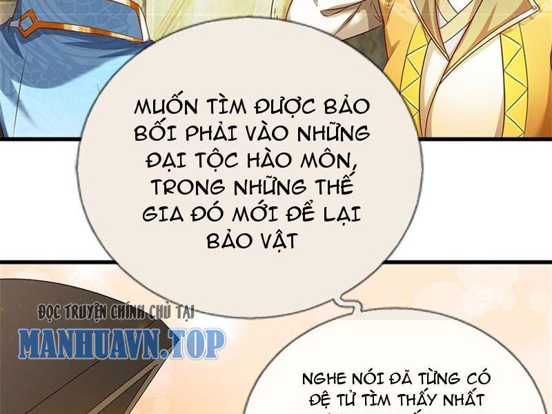 Ta Có Thể Sửa Chữa Vạn Vật Trên Dòng Thời Gian Chapter 82 - Trang 24