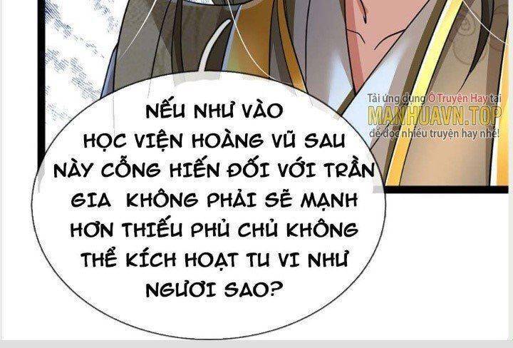 Ta Có Thể Sửa Chữa Vạn Vật Trên Dòng Thời Gian Chapter 3 - Trang 43