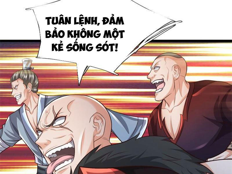 Ta Có Thể Sửa Chữa Vạn Vật Trên Dòng Thời Gian Chapter 93 - Trang 13