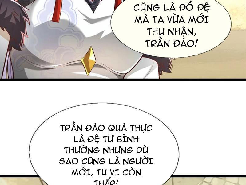 Ta Có Thể Sửa Chữa Vạn Vật Trên Dòng Thời Gian Chapter 92 - Trang 74