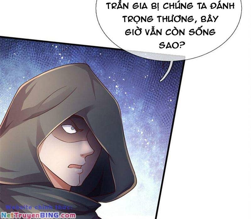 Ta Có Thể Sửa Chữa Vạn Vật Trên Dòng Thời Gian Chapter 41 - Trang 19