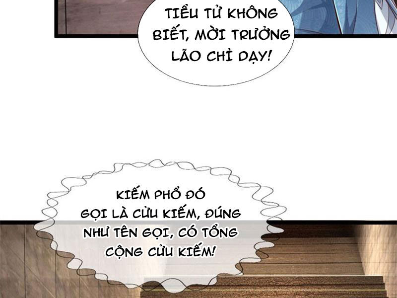 Ta Có Thể Sửa Chữa Vạn Vật Trên Dòng Thời Gian Chapter 106 - Trang 68