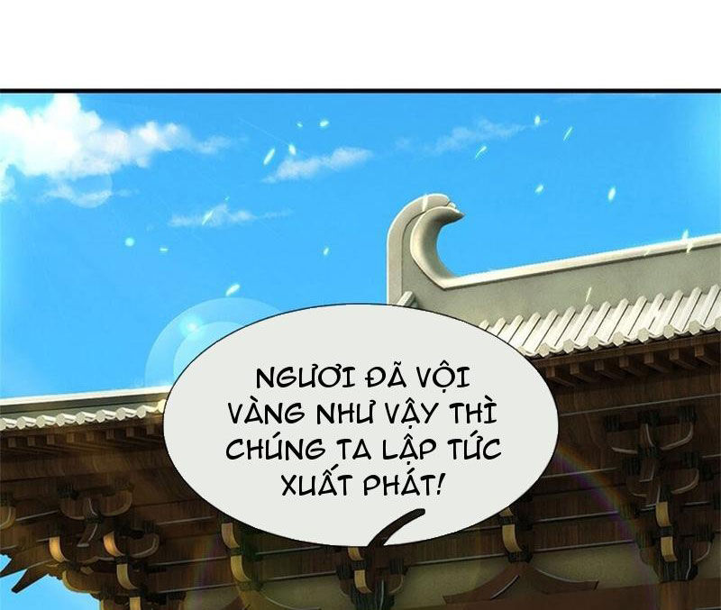 Ta Có Thể Sửa Chữa Vạn Vật Trên Dòng Thời Gian Chapter 100 - Trang 38