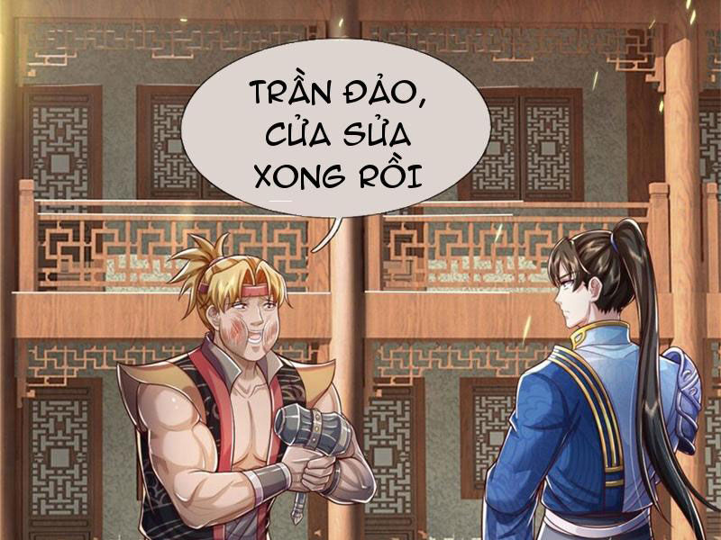 Ta Có Thể Sửa Chữa Vạn Vật Trên Dòng Thời Gian Chapter 78 - Trang 56