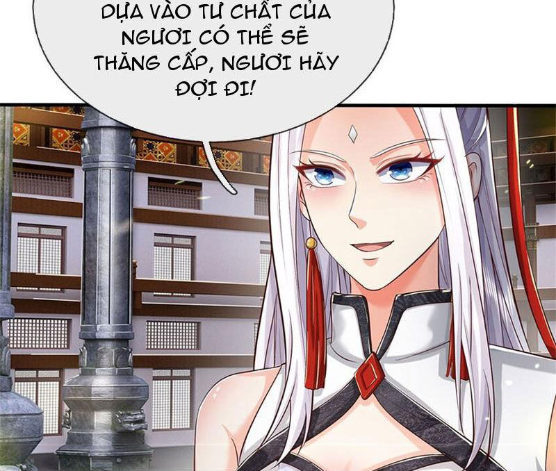 Ta Có Thể Sửa Chữa Vạn Vật Trên Dòng Thời Gian Chapter 100 - Trang 26