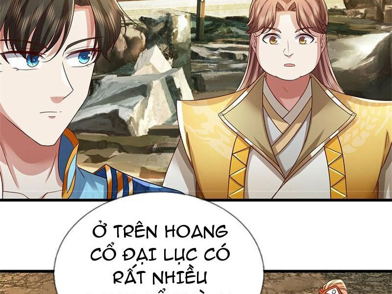 Ta Có Thể Sửa Chữa Vạn Vật Trên Dòng Thời Gian Chapter 82 - Trang 6