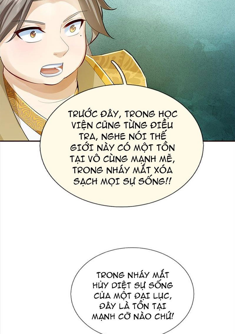 Ta Có Thể Sửa Chữa Vạn Vật Trên Dòng Thời Gian Chapter 86 - Trang 25