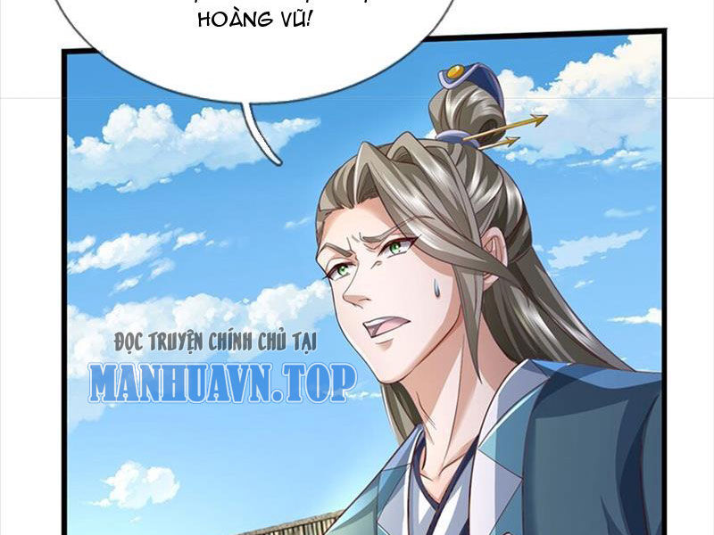 Ta Có Thể Sửa Chữa Vạn Vật Trên Dòng Thời Gian Chapter 79 - Trang 9