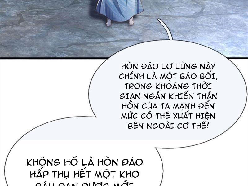 Ta Có Thể Sửa Chữa Vạn Vật Trên Dòng Thời Gian Chapter 91 - Trang 10