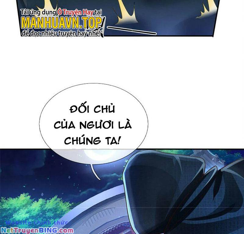 Ta Có Thể Sửa Chữa Vạn Vật Trên Dòng Thời Gian Chapter 41 - Trang 34