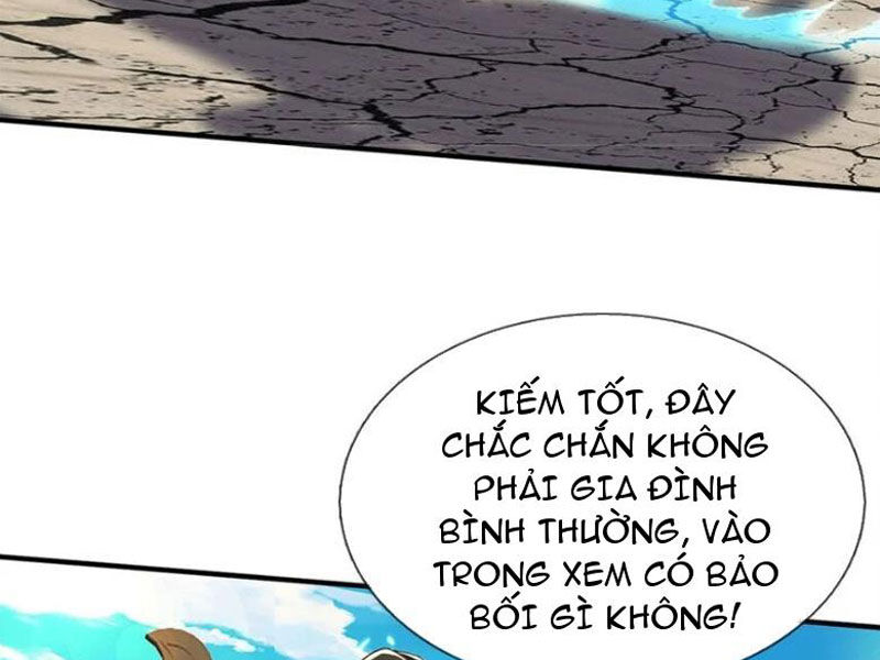 Ta Có Thể Sửa Chữa Vạn Vật Trên Dòng Thời Gian Chapter 83 - Trang 35