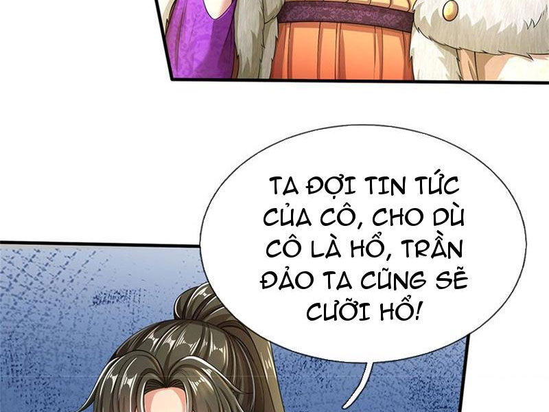 Ta Có Thể Sửa Chữa Vạn Vật Trên Dòng Thời Gian Chapter 96 - Trang 4