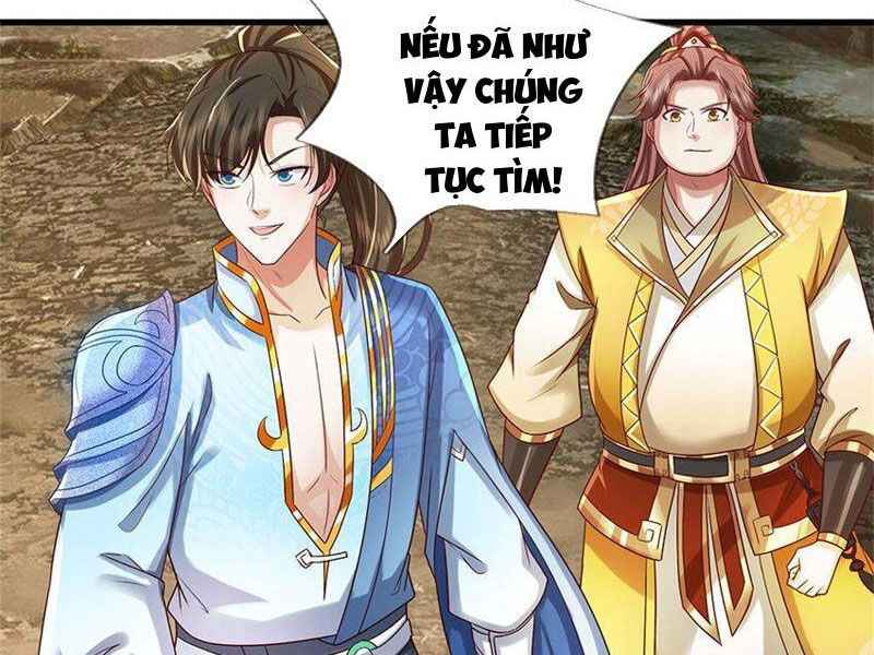 Ta Có Thể Sửa Chữa Vạn Vật Trên Dòng Thời Gian Chapter 82 - Trang 27