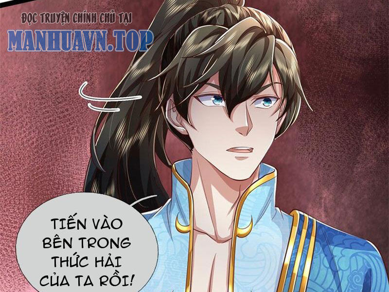 Ta Có Thể Sửa Chữa Vạn Vật Trên Dòng Thời Gian Chapter 112 - Trang 7