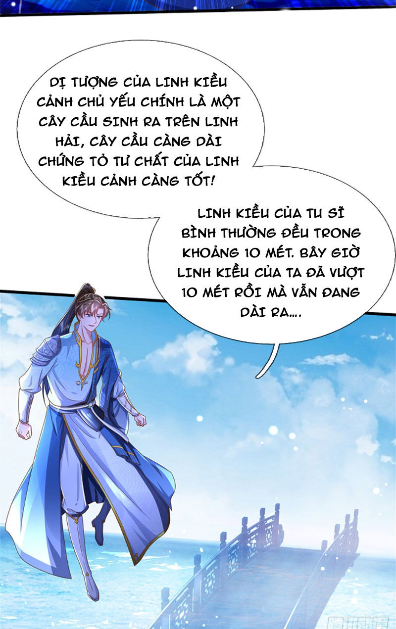 Ta Có Thể Sửa Chữa Vạn Vật Trên Dòng Thời Gian Chapter 46 - Trang 54