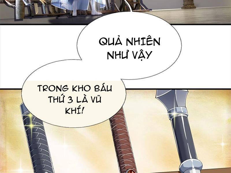 Ta Có Thể Sửa Chữa Vạn Vật Trên Dòng Thời Gian Chapter 91 - Trang 27