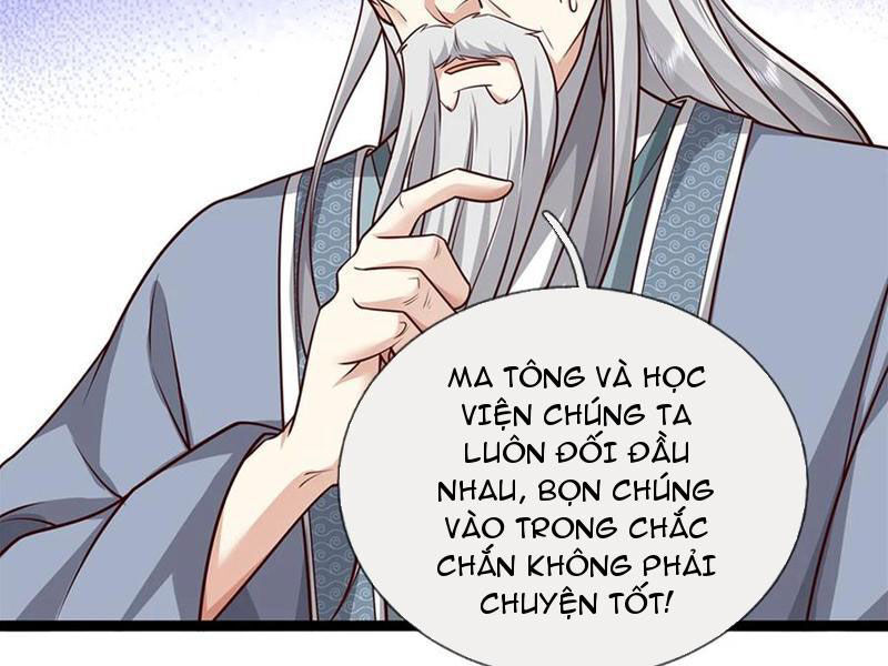 Ta Có Thể Sửa Chữa Vạn Vật Trên Dòng Thời Gian Chapter 92 - Trang 62