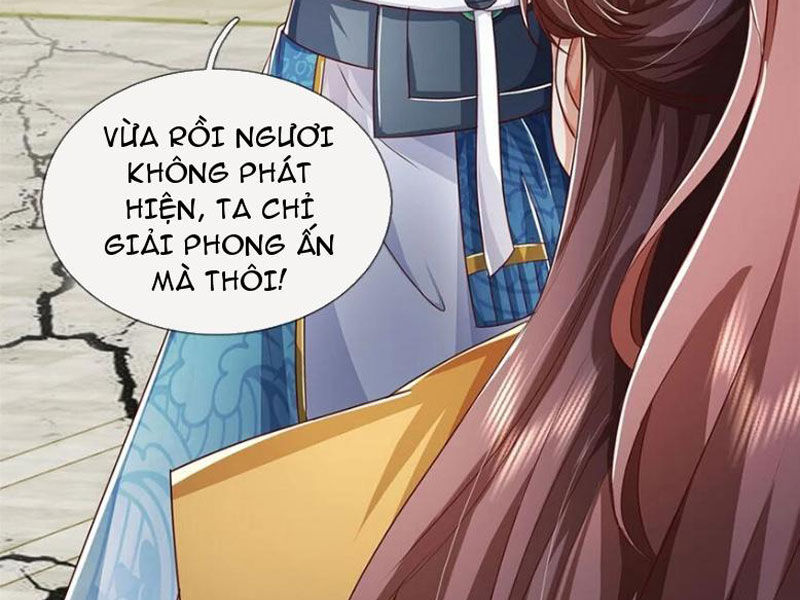 Ta Có Thể Sửa Chữa Vạn Vật Trên Dòng Thời Gian Chapter 83 - Trang 24