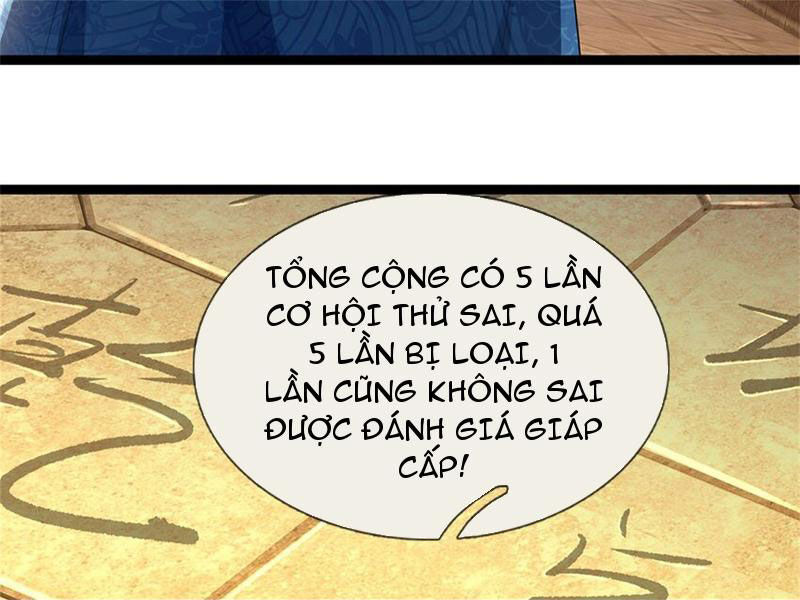 Ta Có Thể Sửa Chữa Vạn Vật Trên Dòng Thời Gian Chapter 109 - Trang 42