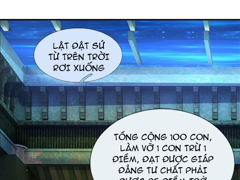 Ta Có Thể Sửa Chữa Vạn Vật Trên Dòng Thời Gian Chapter 108 - Trang 43