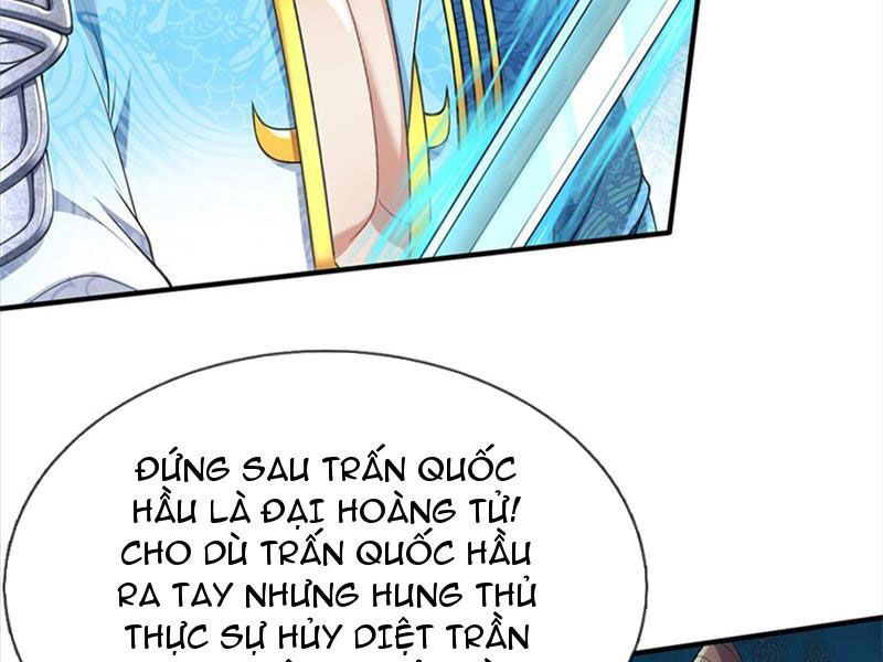 Ta Có Thể Sửa Chữa Vạn Vật Trên Dòng Thời Gian Chapter 95 - Trang 60