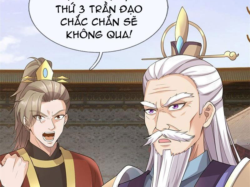 Ta Có Thể Sửa Chữa Vạn Vật Trên Dòng Thời Gian Chapter 109 - Trang 57