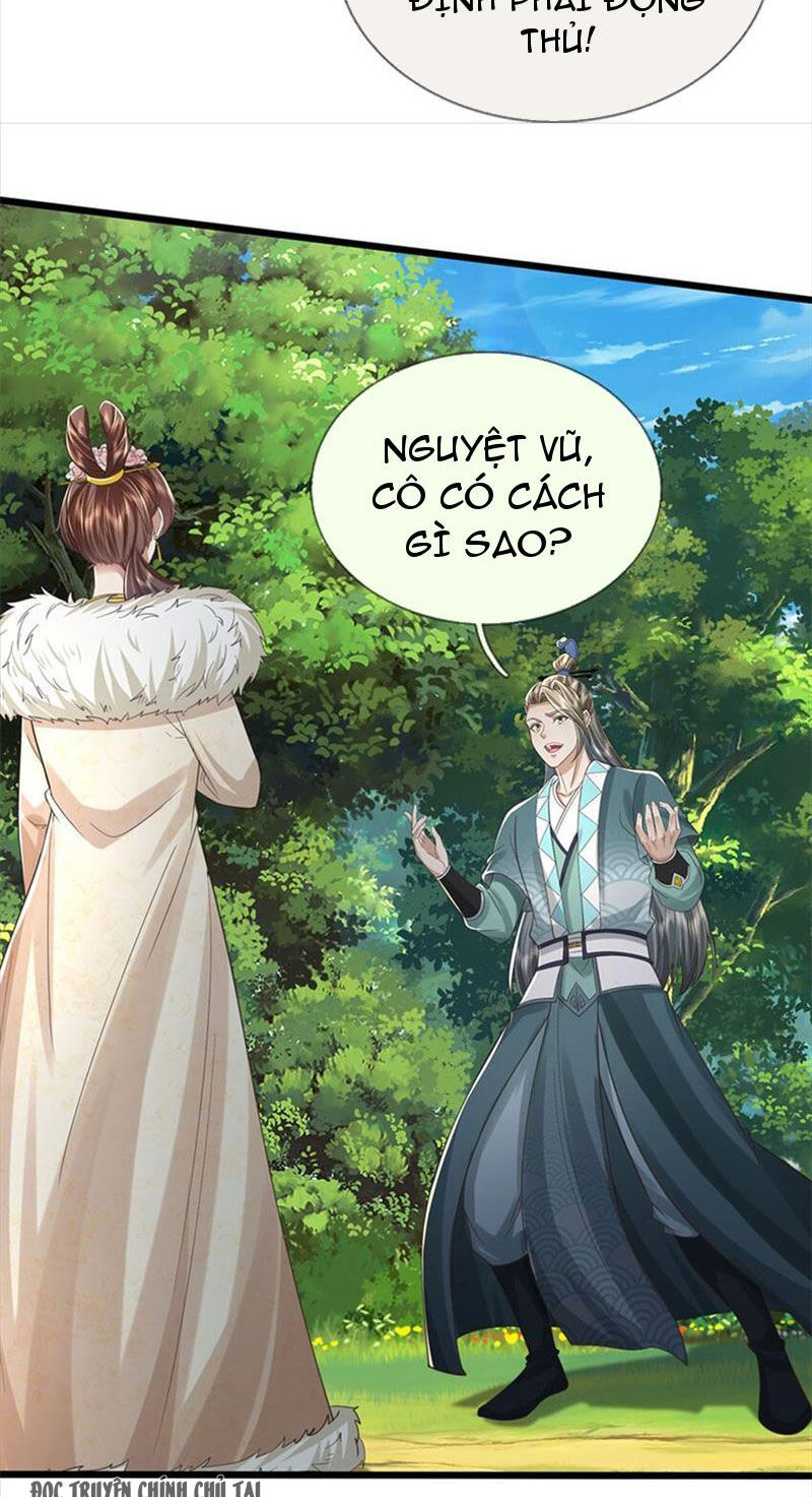 Ta Có Thể Sửa Chữa Vạn Vật Trên Dòng Thời Gian Chapter 76 - Trang 17