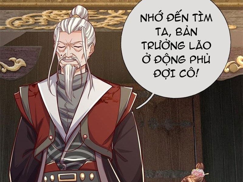 Ta Có Thể Sửa Chữa Vạn Vật Trên Dòng Thời Gian Chapter 96 - Trang 91