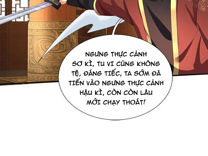 Ta Có Thể Sửa Chữa Vạn Vật Trên Dòng Thời Gian Chapter 106 - Trang 12